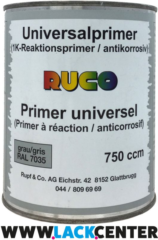 Universalprimer