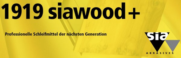 1919 Siawood+ Langband 150 mm x 6880 mm