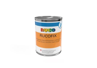 Rucofix Wandfarbe für ansatzloses Streichen 1 / matt