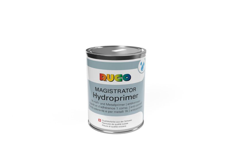 MAGISTRATOR Hydroprimer