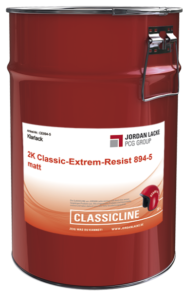 Classic Extreme Resist 894