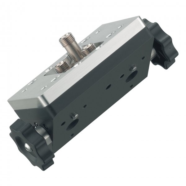 SATA Anschlussstück 1/4" (Außengewinde) für Schnellwechsel-Adapter 74773 und 56622