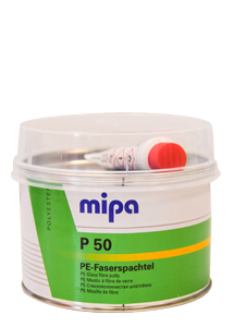 Faserspachtel P50 mit Härter