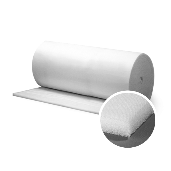 Deckenfilter 560 G Filtrair F5 Haftaktiv, durchgehend Getränkt