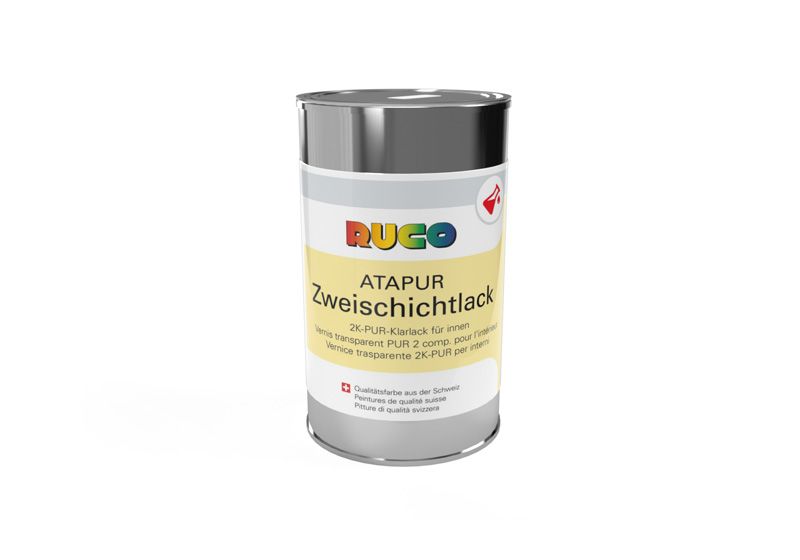 Sonderton ATAPUR Zweischichtlack 1kg