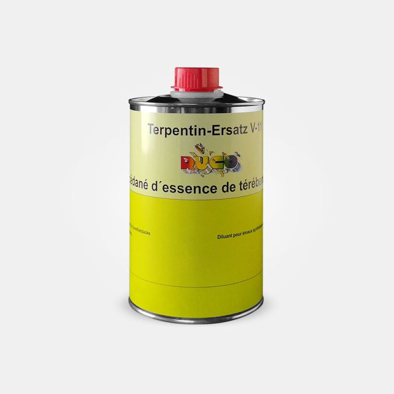 V11 Terpentin-Ersatz aromatenfrei