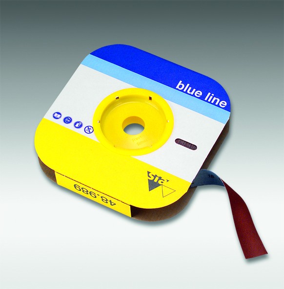 SIArol Sparrolle 25mm x 50m - Serie 2915