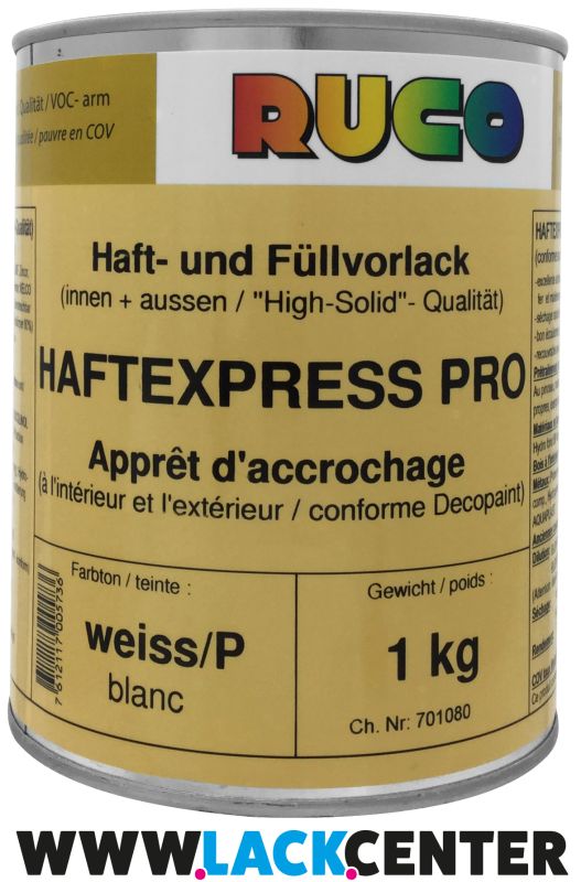Haftexpress Pro KH-Vorlack
