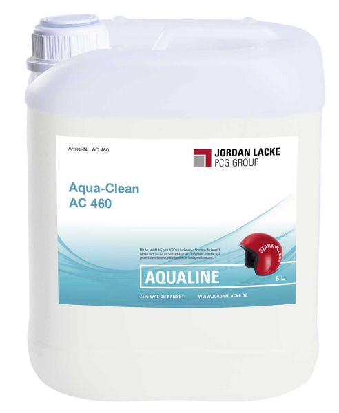AC460 Aqua Clean Reiniger Konzentrat 25L