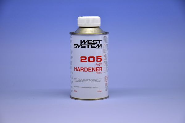 Standard Härter 205 für Epoxidharz 105