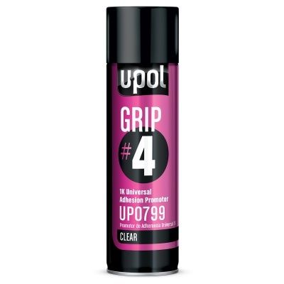 GRIP#4 - 1K Universal Haftvermittler Sprühdose