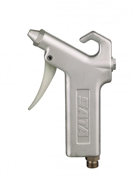 SATA blow gun Ausblasepistole