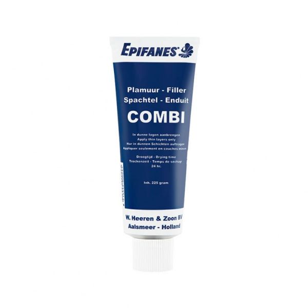 1K-Combispachtel cremefarben