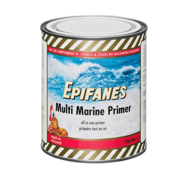 1K-Multi Marine Primer