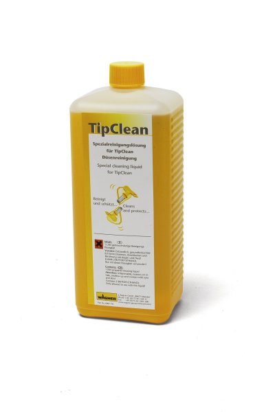 TipClean Nachfüllflasche 1L