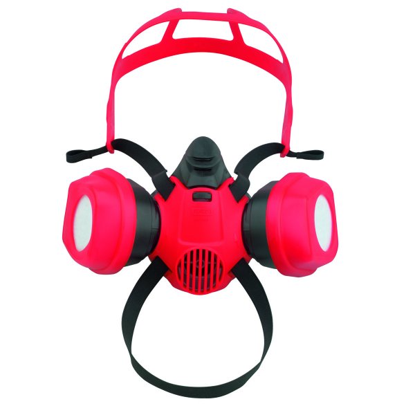 SATA Halbmaske air star F