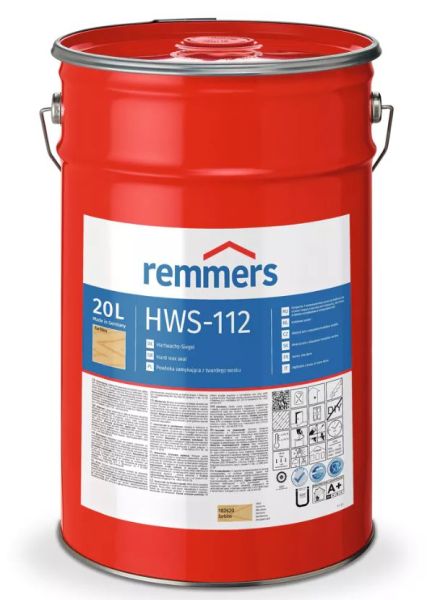 HWS-112 Hartwachs-Öl-Siegel