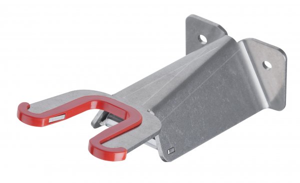 SATA Universal-Pistolen- und Schlauchhalter