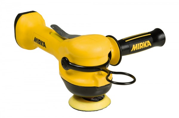 Mirka Poliermaschine ROP2 312NV 77mm