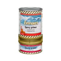 2K-Epoxy Rostschutz Primer Weiß