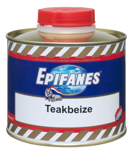 Teakbeize