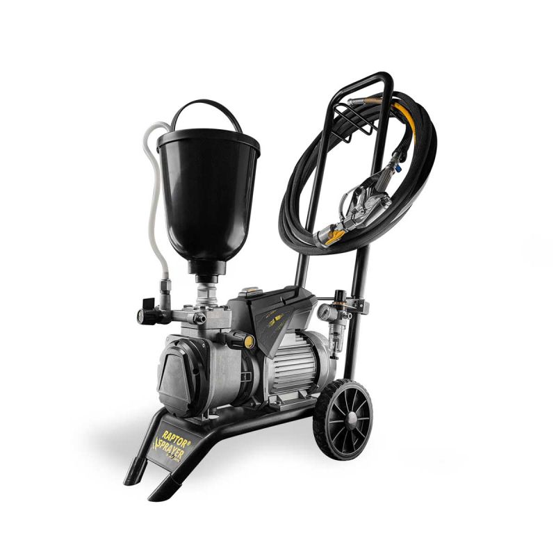 Raptor Sprayer