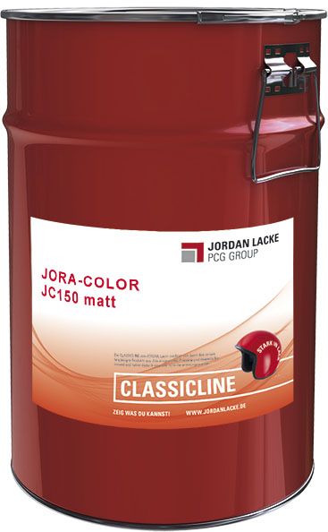Jora-Color Farblack JC 150