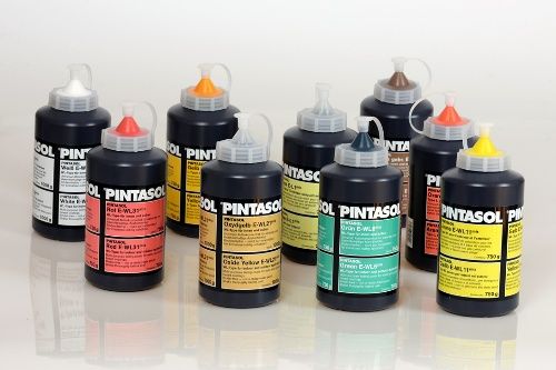 PINTASOL Universal-Abtönkonzentrat bindemittelfrei