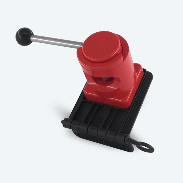 Kaltex Universal-Abfüllhahn