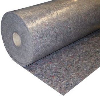 Abdeckvlies 1 m x 25 m