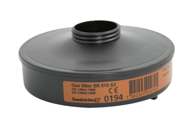 SR 518 Gasfilter A2